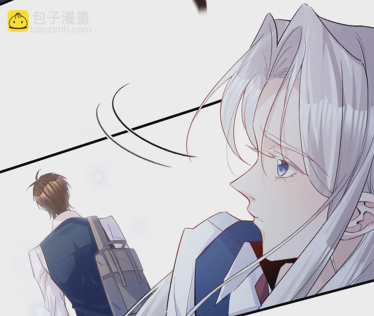 第9话 你的回答呢？(1/3)-第11话