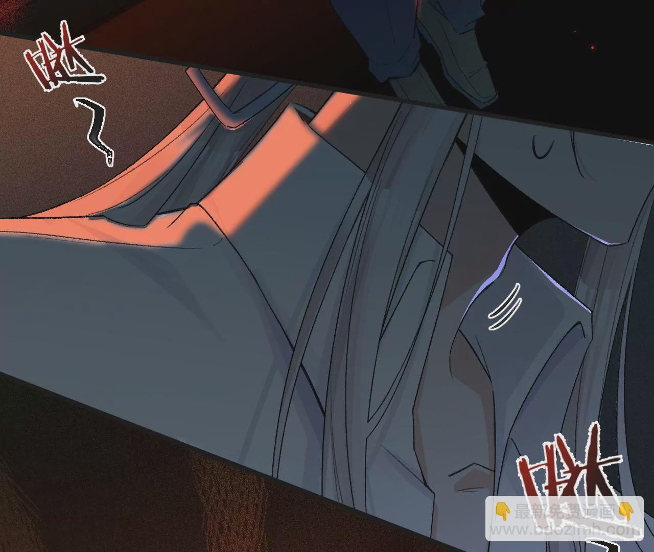 第11话 雨夜同宿(1/3)-第13话