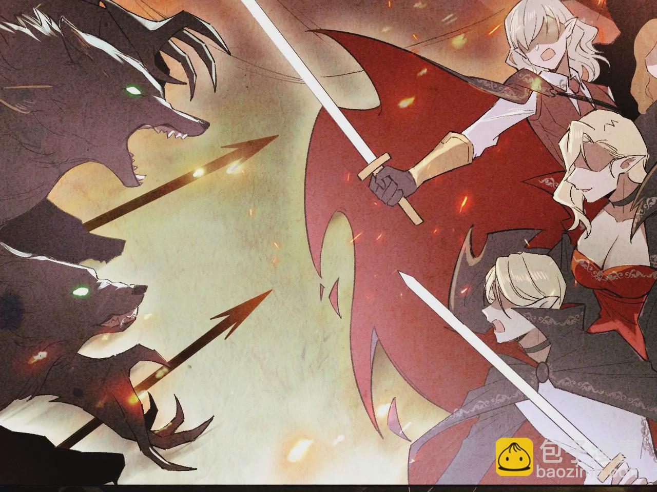 第19话 命运的相遇(1/3)-第21话