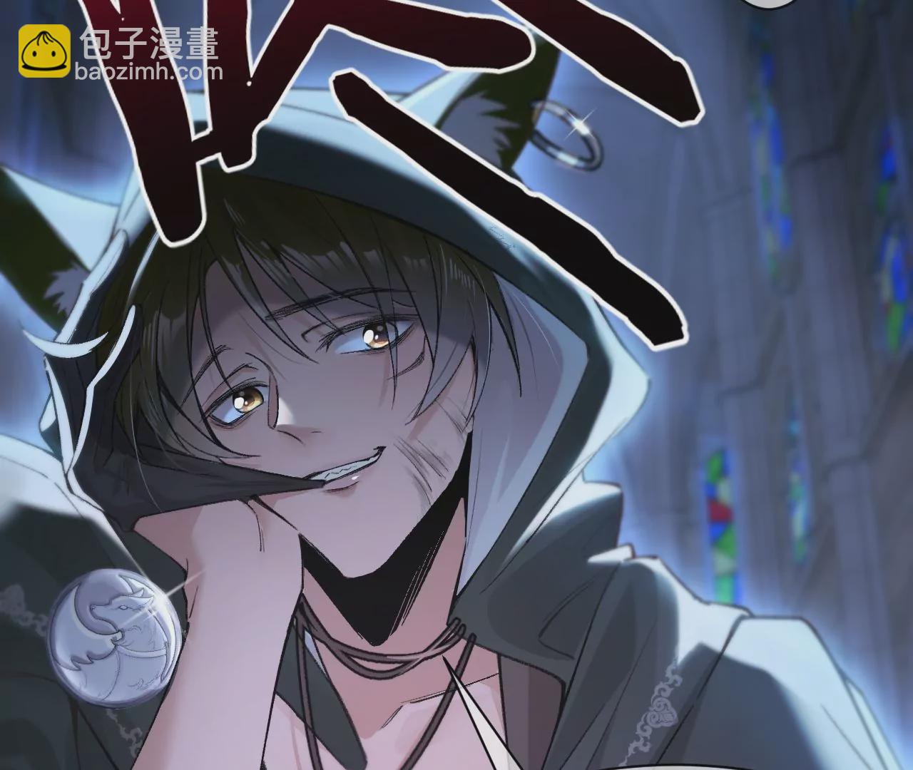 第19话 命运的相遇(1/3)-第21话