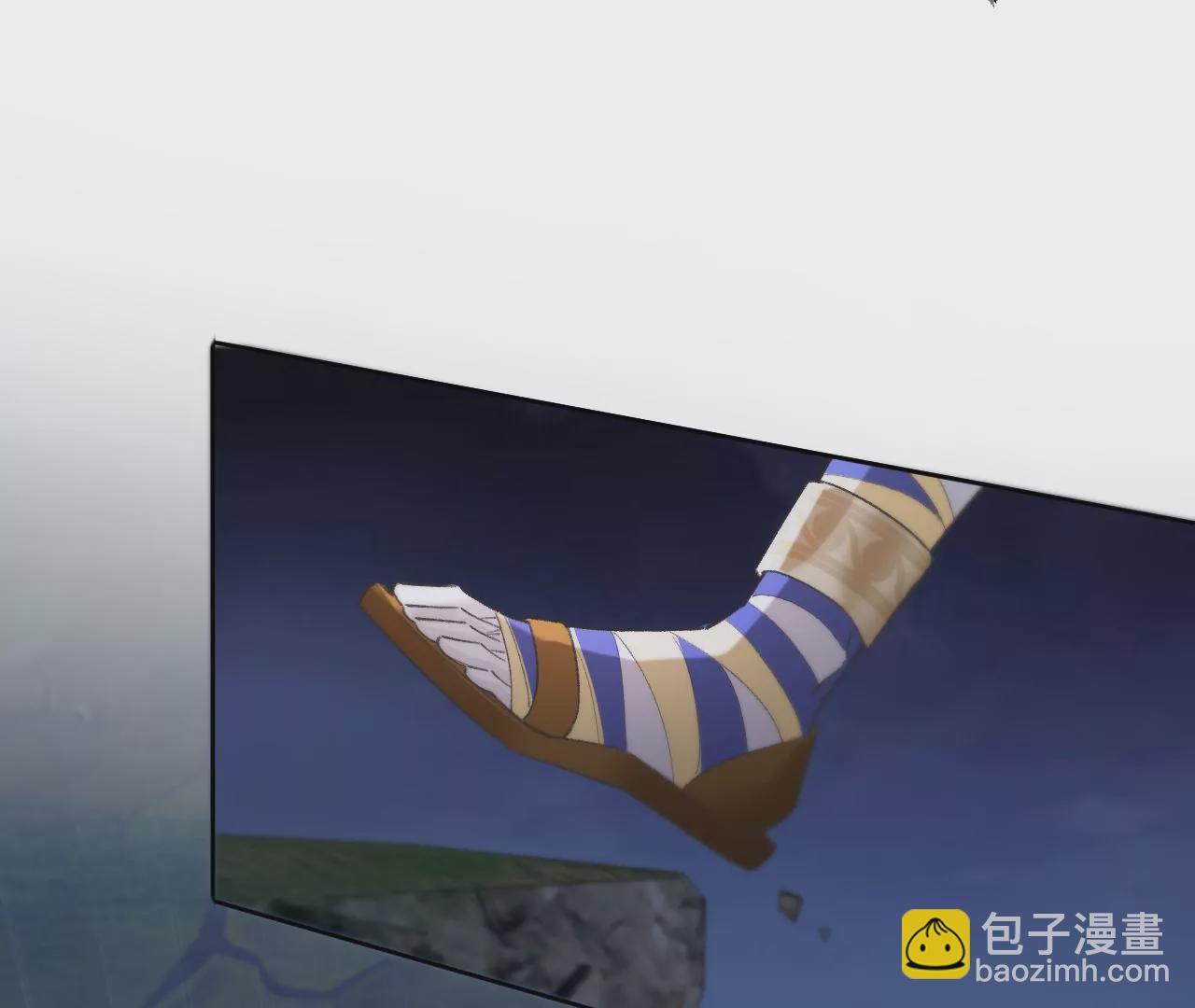 第23话 全城搜捕(1/3)-第25话