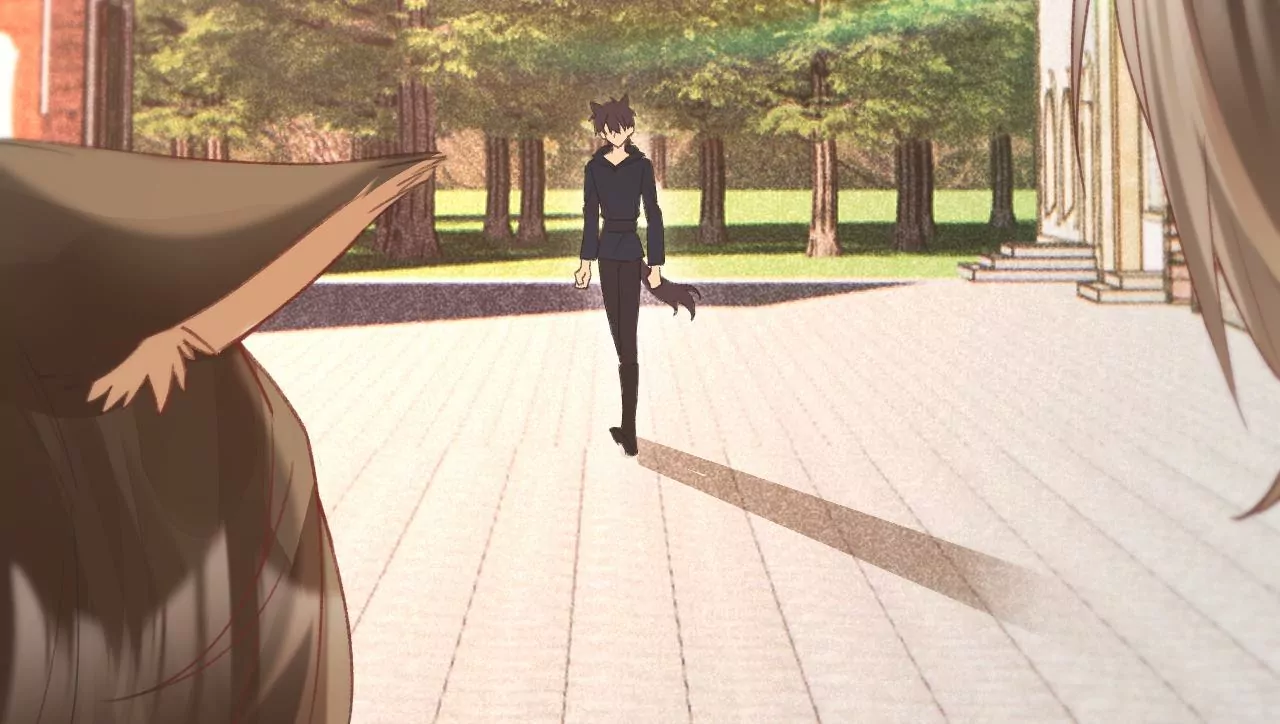 第23话 全城搜捕(1/3)-第25话