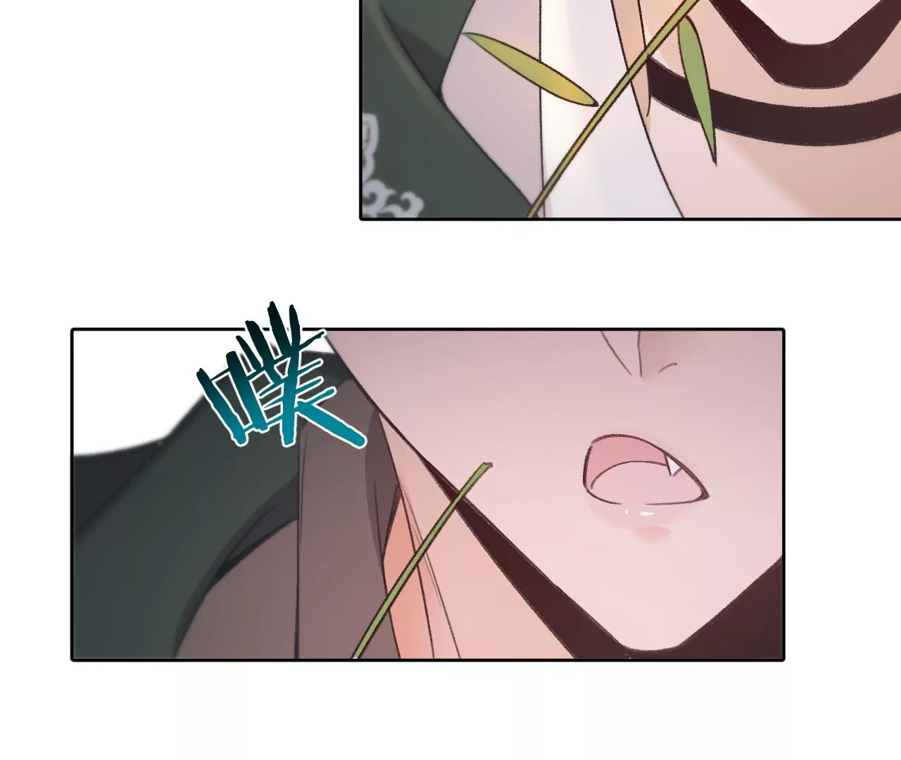 第23话 全城搜捕(1/3)-第25话