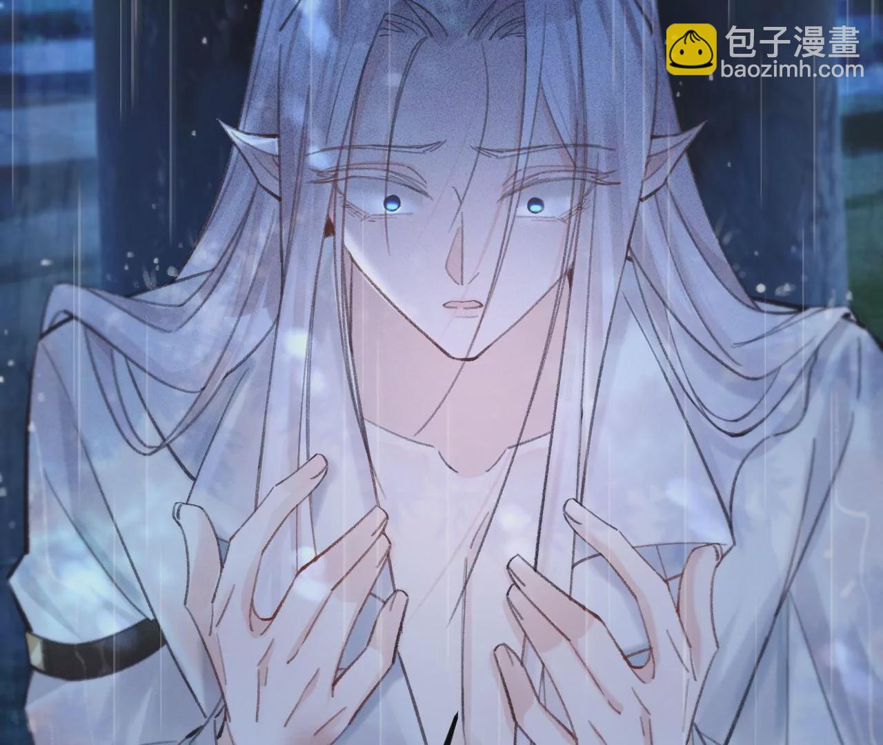 第29话 求求你杀了我(1/3)-第31话