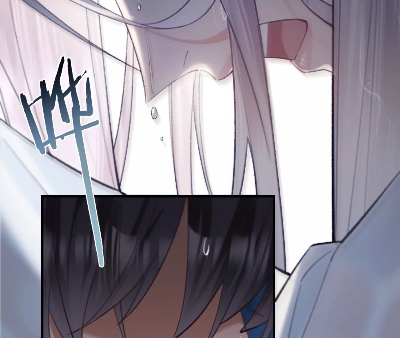 第29话 求求你杀了我(1/3)-第31话