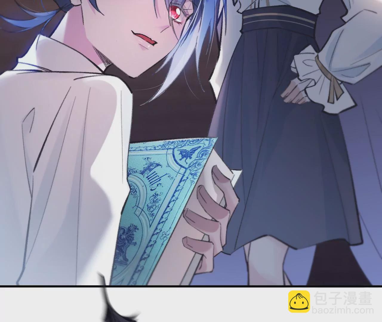 第33话 &ldquo;真心&rdquo;(1/2)-第35话