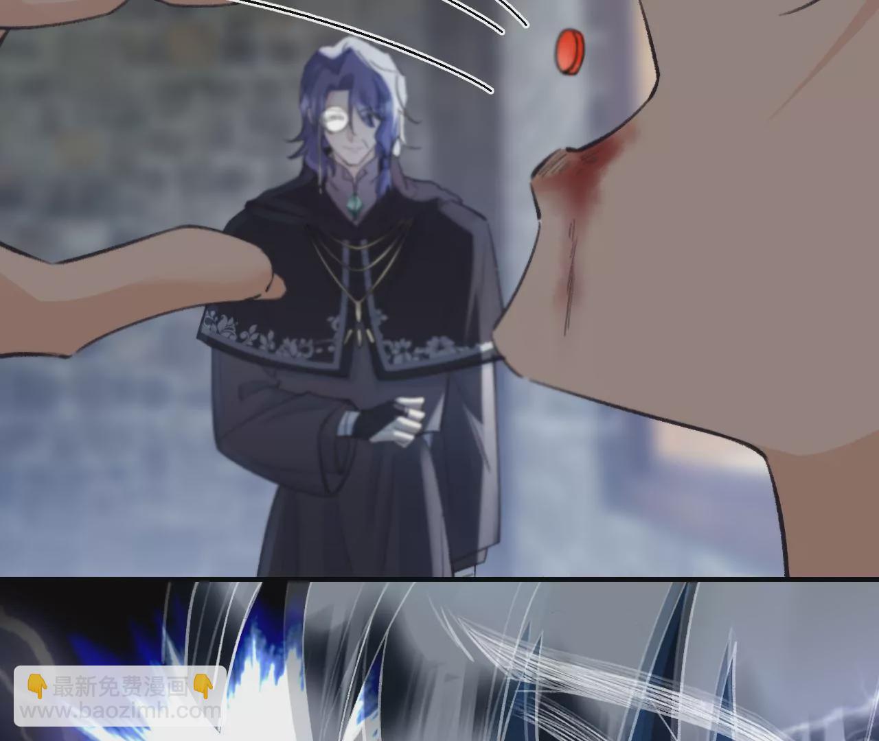 第33话 &ldquo;真心&rdquo;(1/2)-第35话