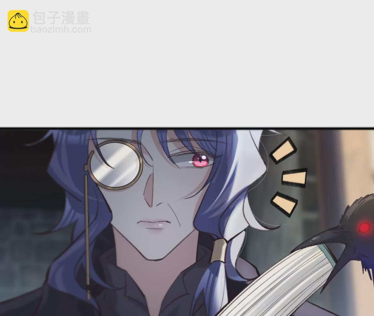 第33话 &ldquo;真心&rdquo;(1/2)-第35话