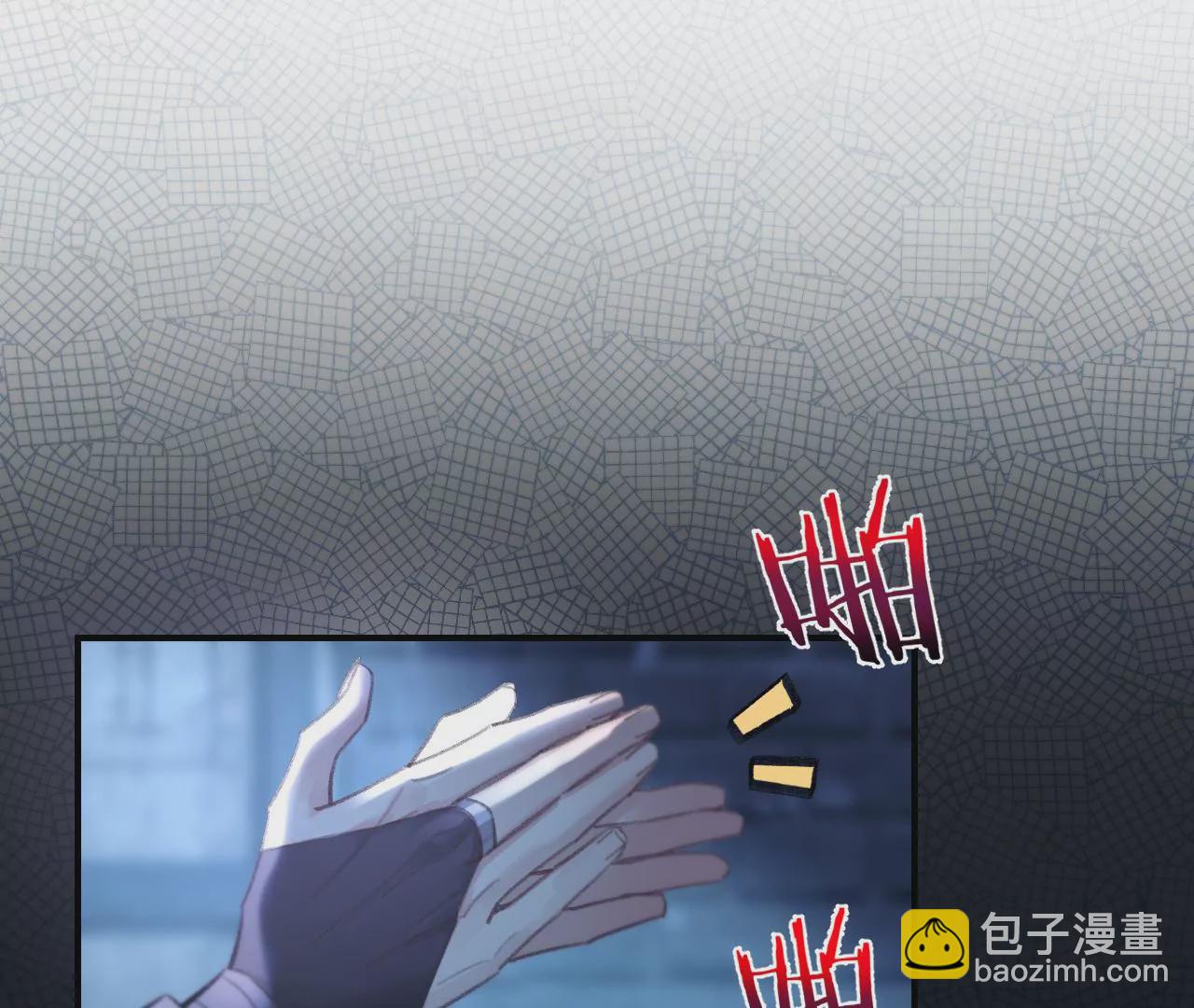 第37话 再也不要遇见(1/2)-第39话