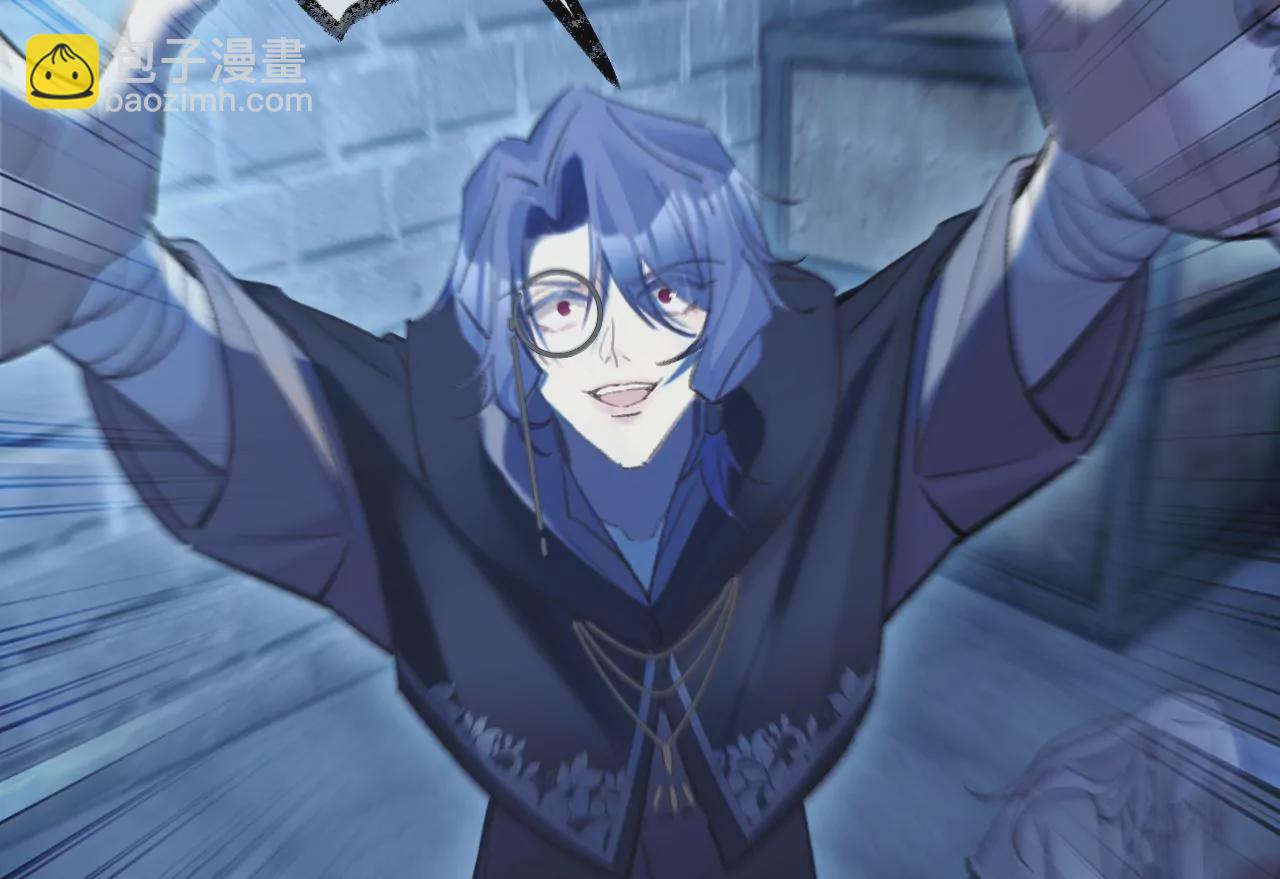 第37话 再也不要遇见(1/2)-第39话