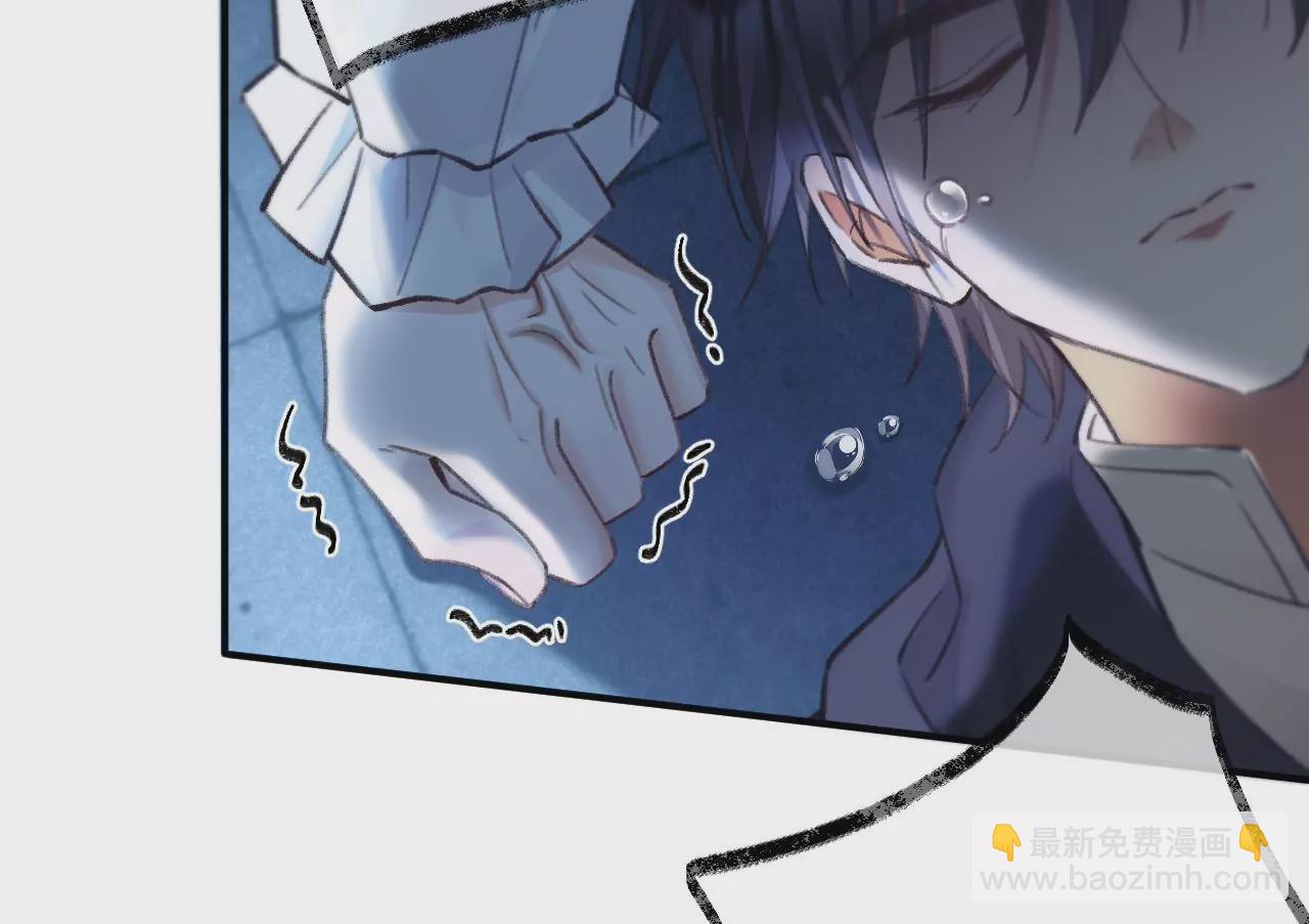 第37话 再也不要遇见(1/2)-第39话