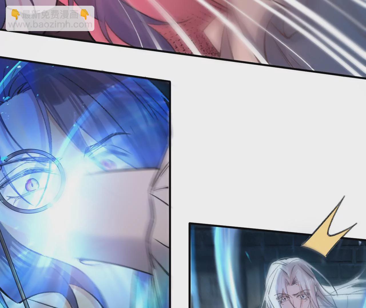 第37话 再也不要遇见(1/2)-第39话