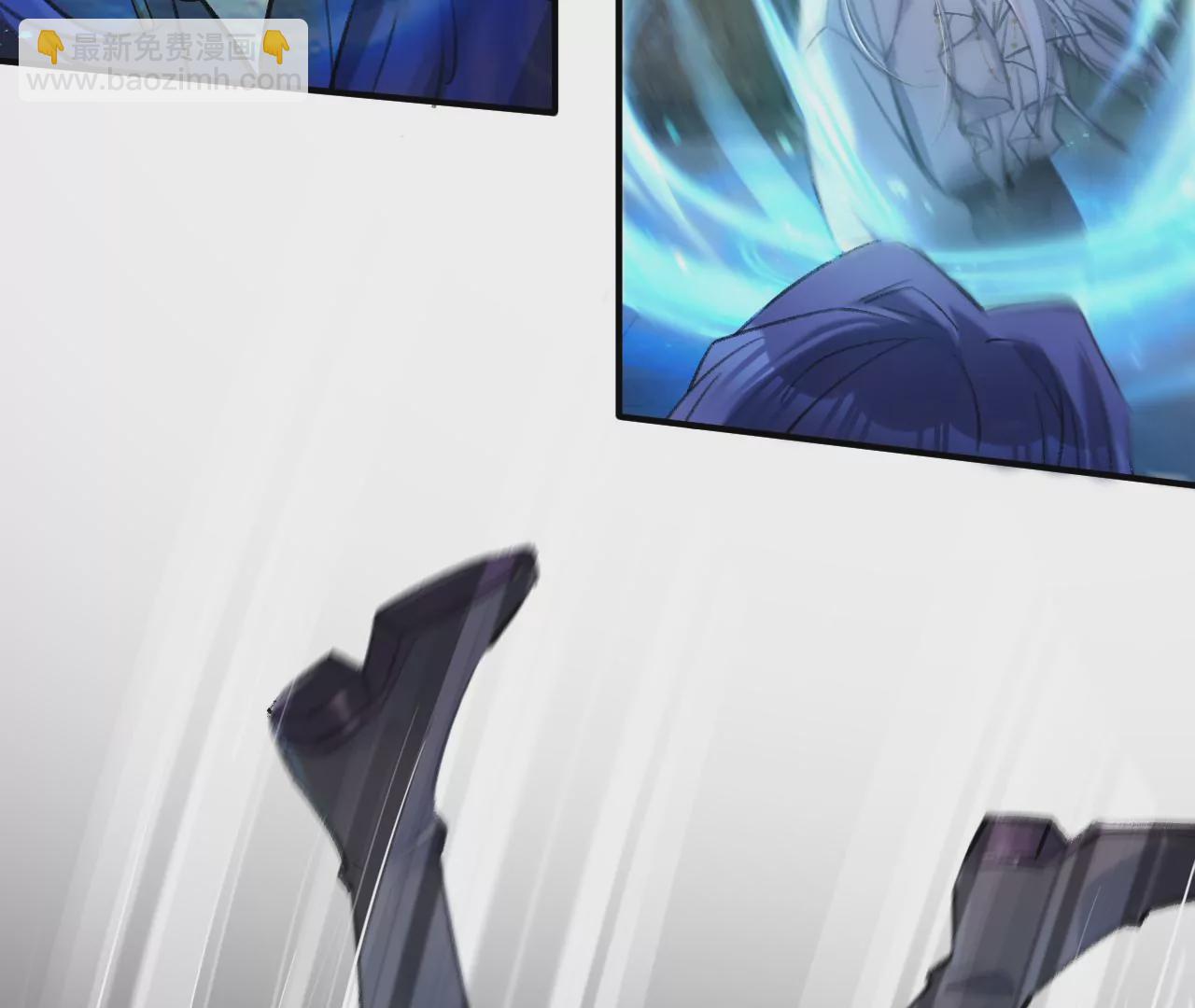 第37话 再也不要遇见(1/2)-第39话