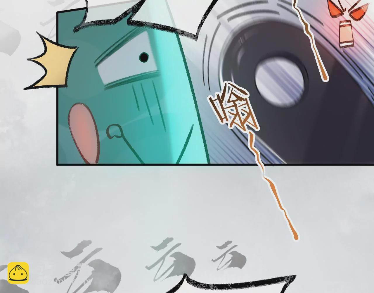 第37话 再也不要遇见(1/2)-第39话