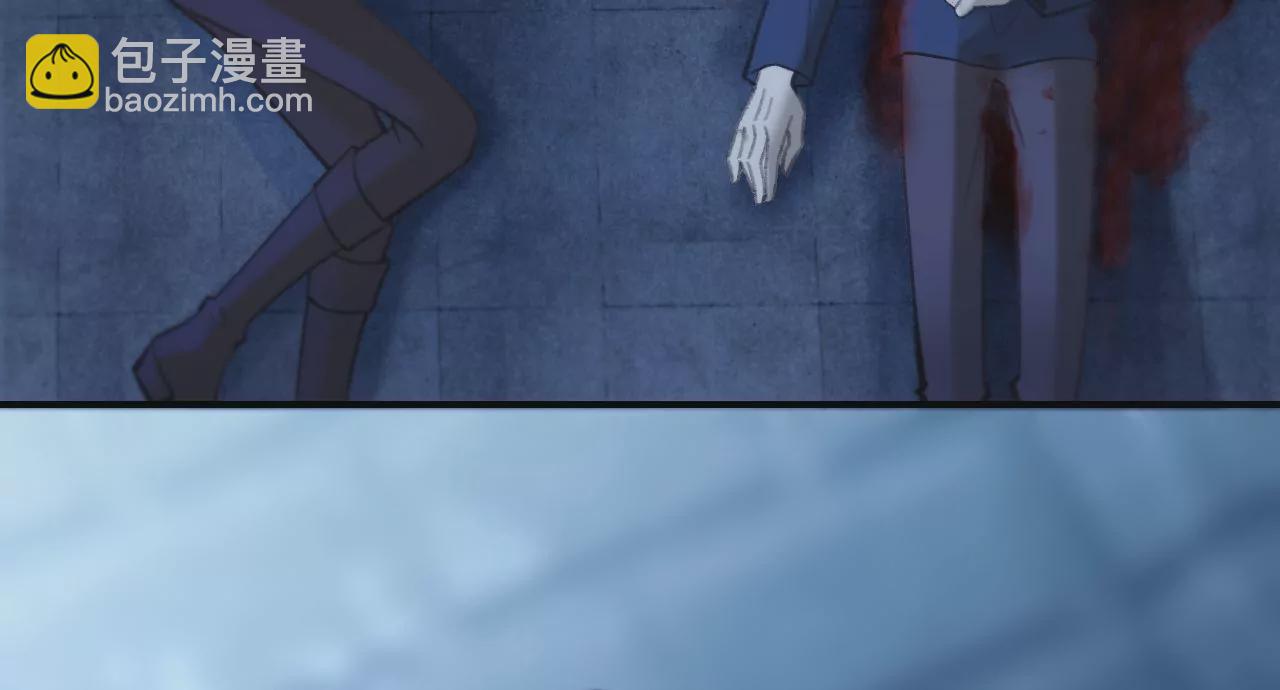 第37话 再也不要遇见(1/2)-第39话