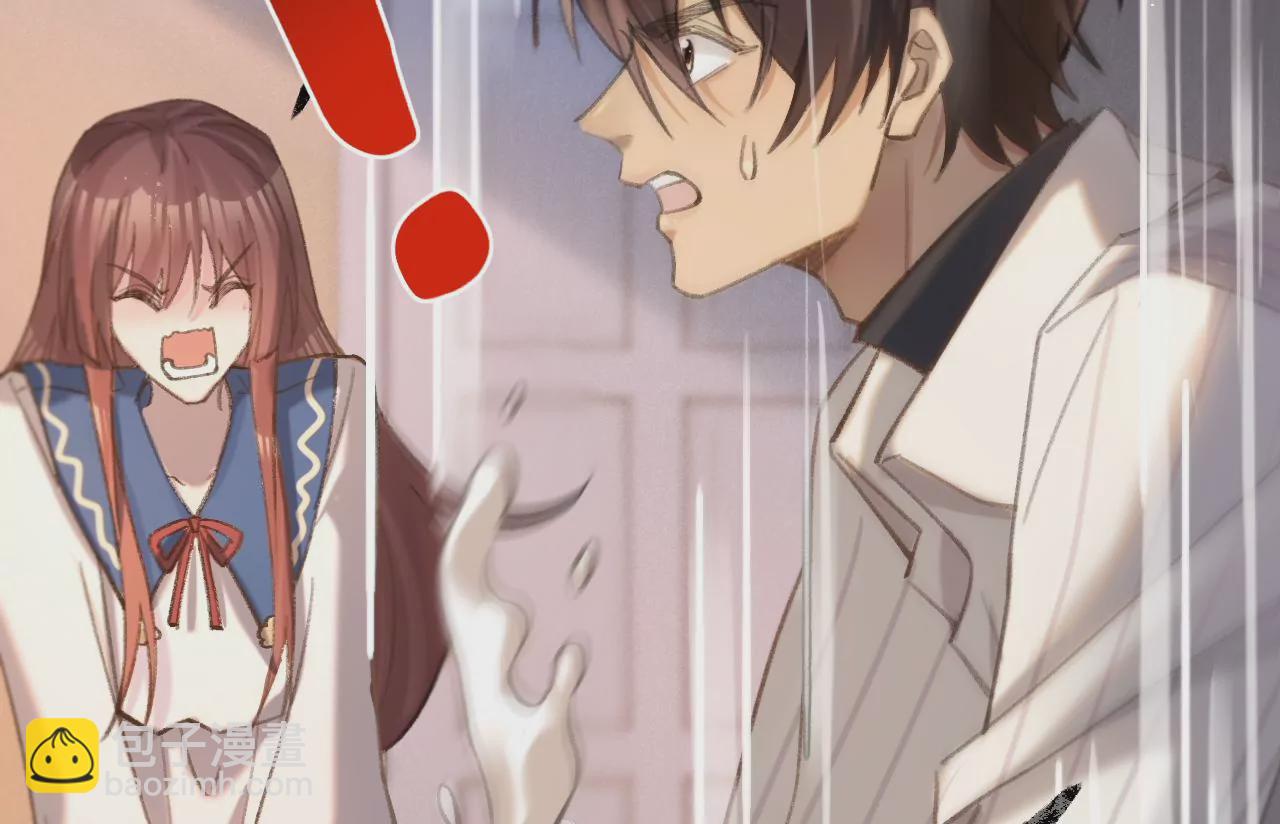 第39话 想看现实中的你(1/3)-第41话