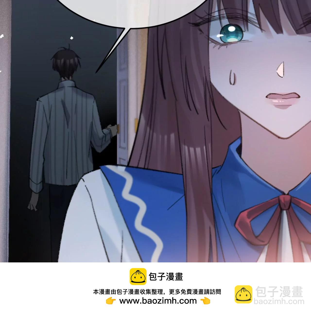 第39话 想看现实中的你(1/3)-第41话