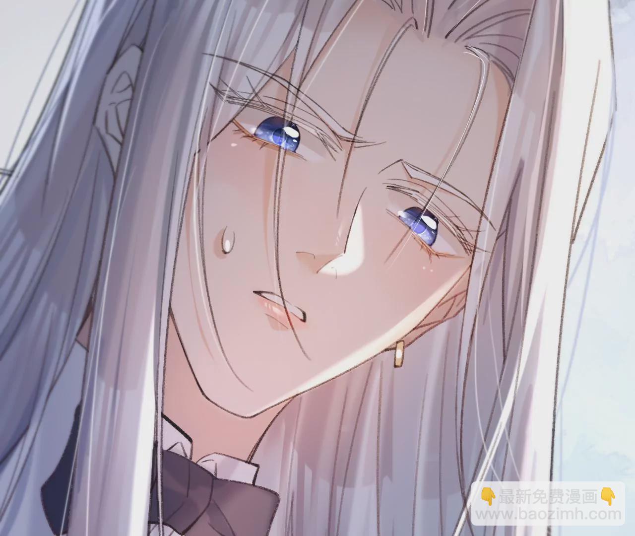 第39话 想看现实中的你(1/3)-第41话