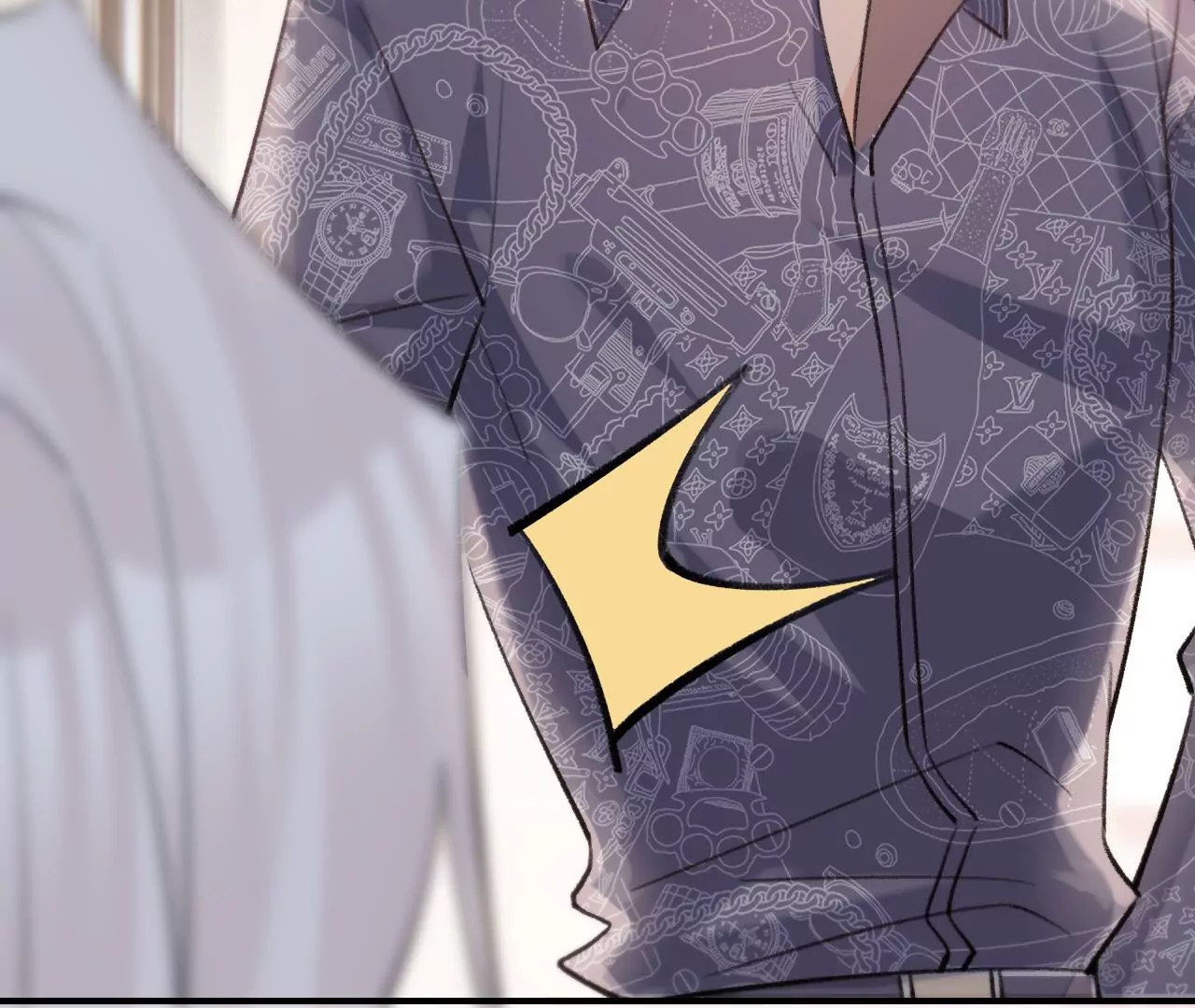 第47话 你活太差(1/4)-第49话