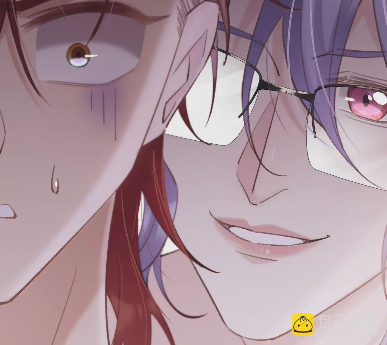 第49话 你要对我负责(1/3)-第51话