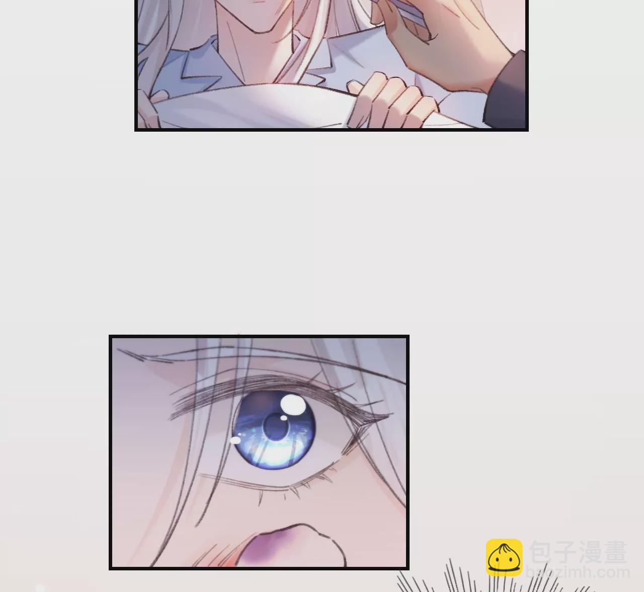 第51话  互相&ldquo;表白&rdquo;(1/3)-第53话