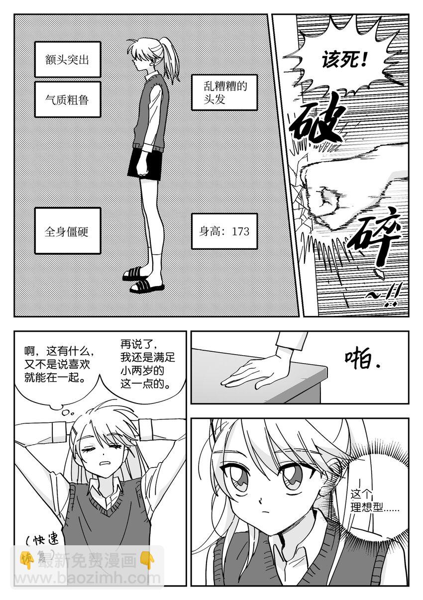 01 初入高中-第1话