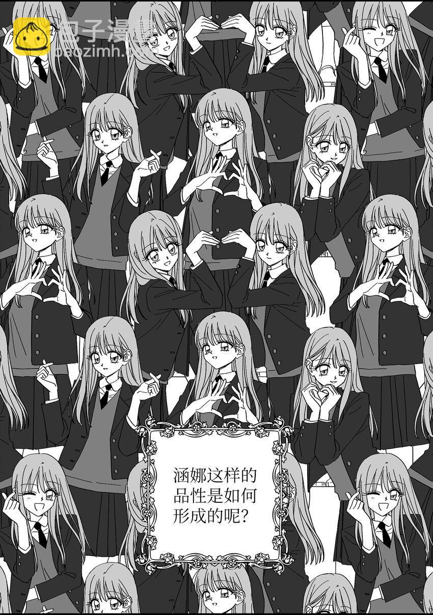 65 涵娜童年-第65话