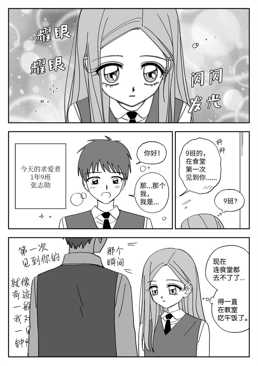 79 涵娜的决心-第79话