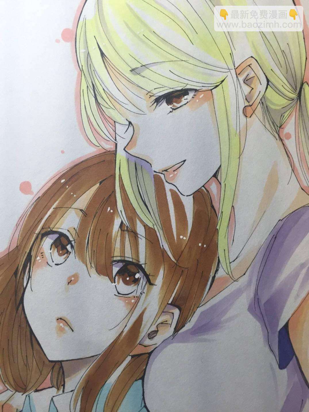 我和嫂子的同居生活。 - 我和嫂子的同居生活 推圖 - 2