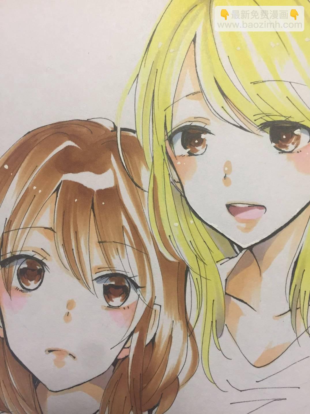 我和嫂子的同居生活。 - 我和嫂子的同居生活 推圖 - 5