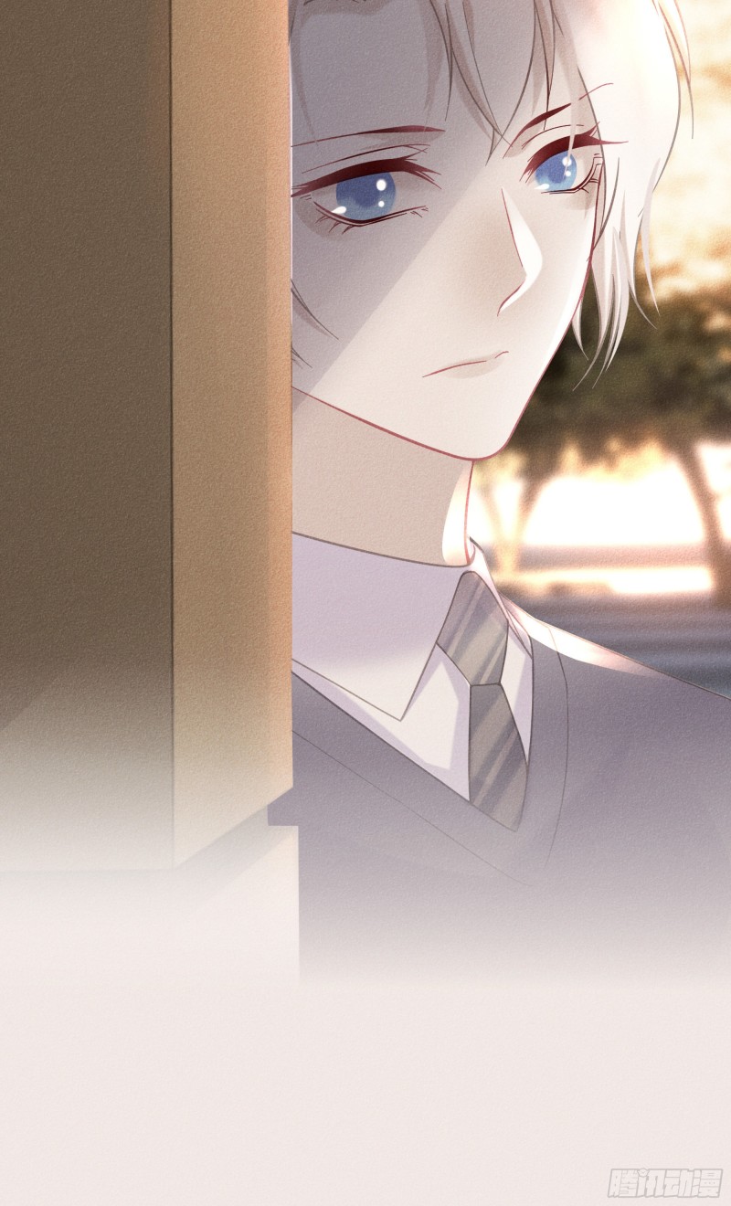 22-我只想靠近你-第23话