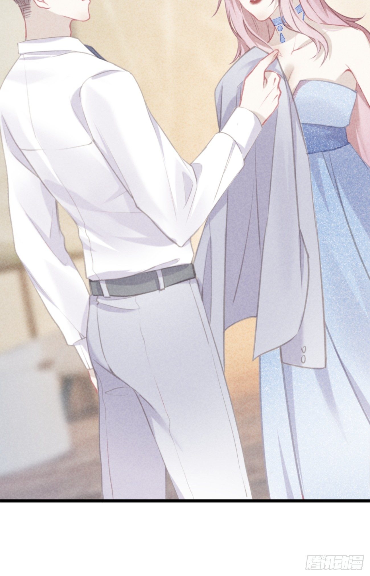 8-扭曲的理由-第9话