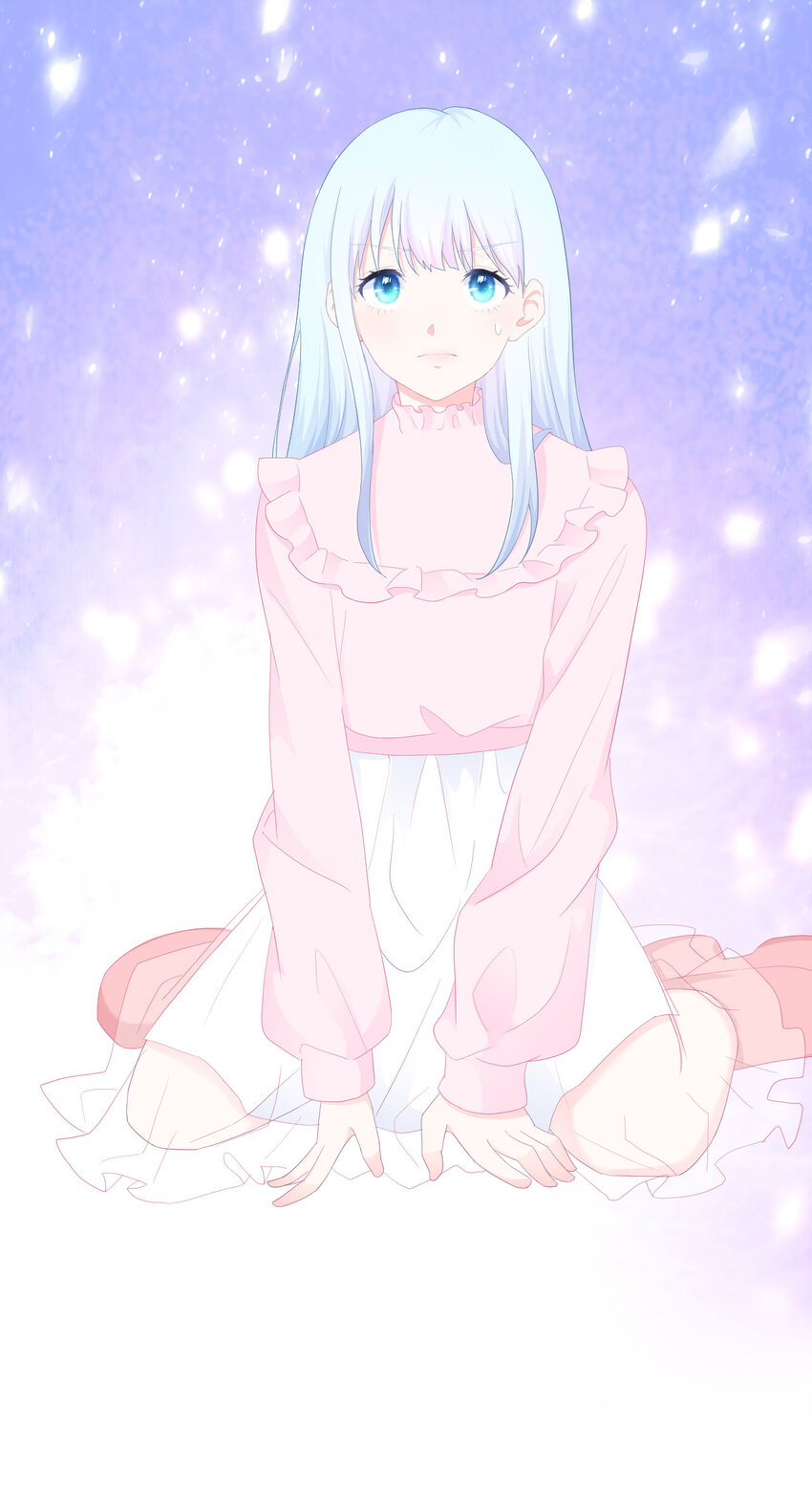 序章01 7月23日3连更上线-第1话