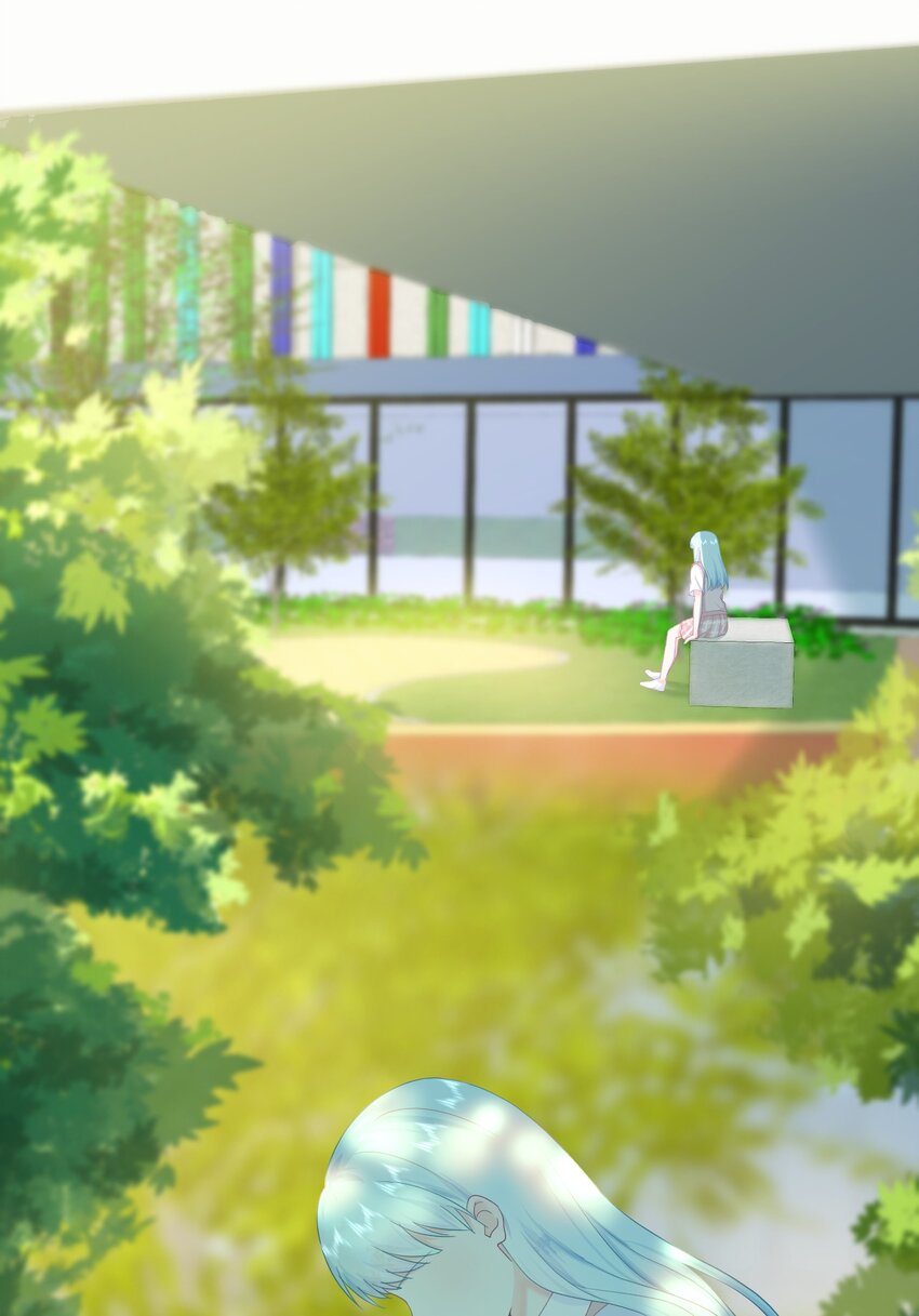 第11话 你的眼睛很好看-第13话