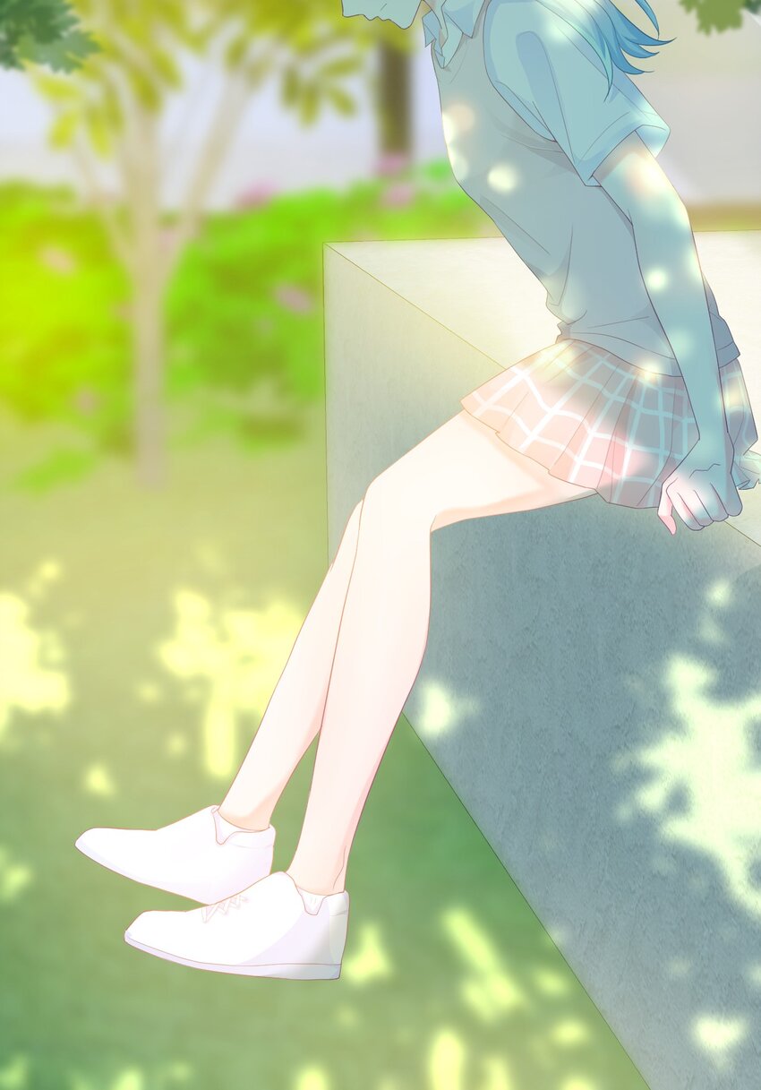 第11话 你的眼睛很好看-第13话