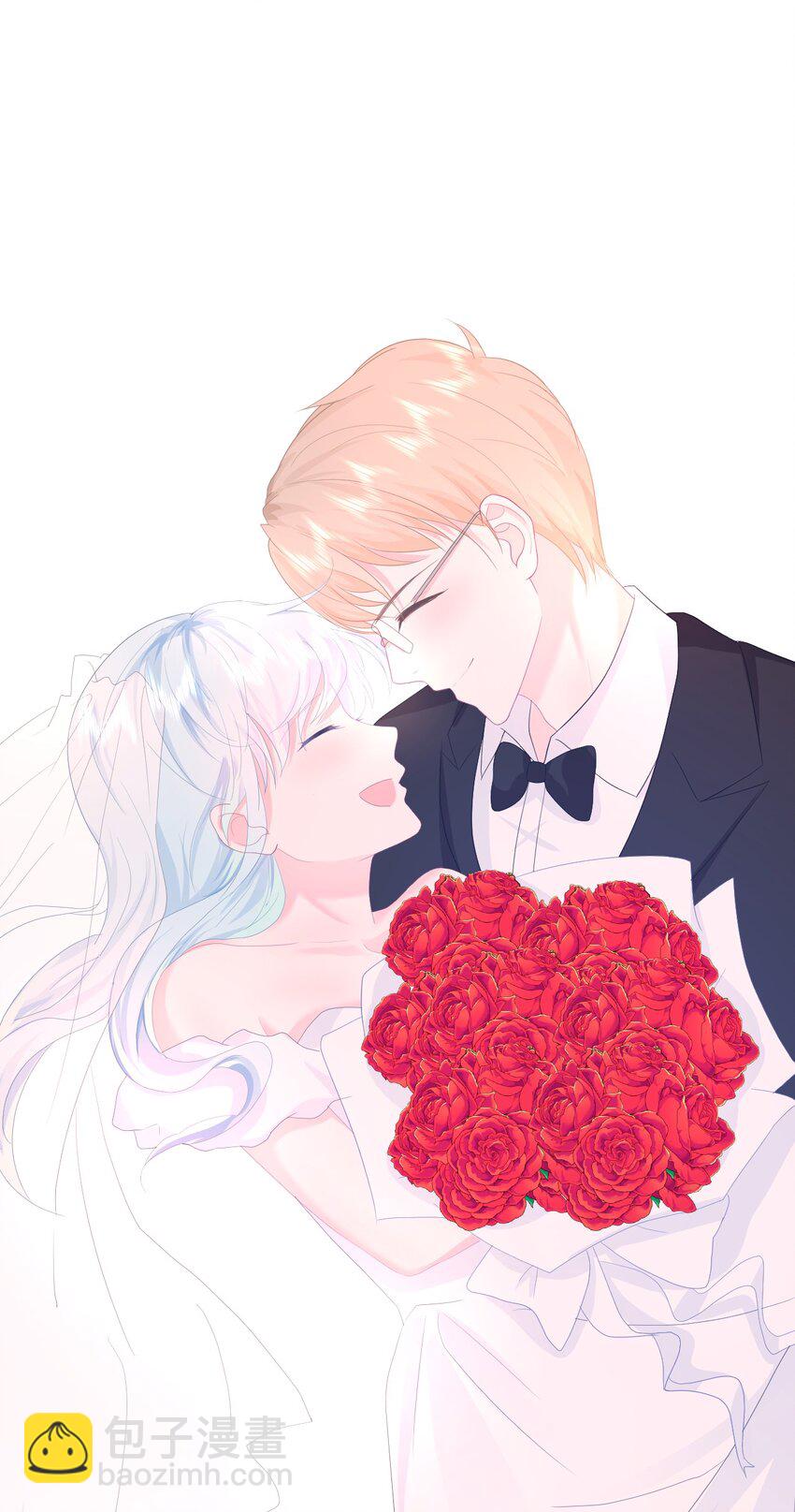 第13话 怎么会突然想到他？-第15话