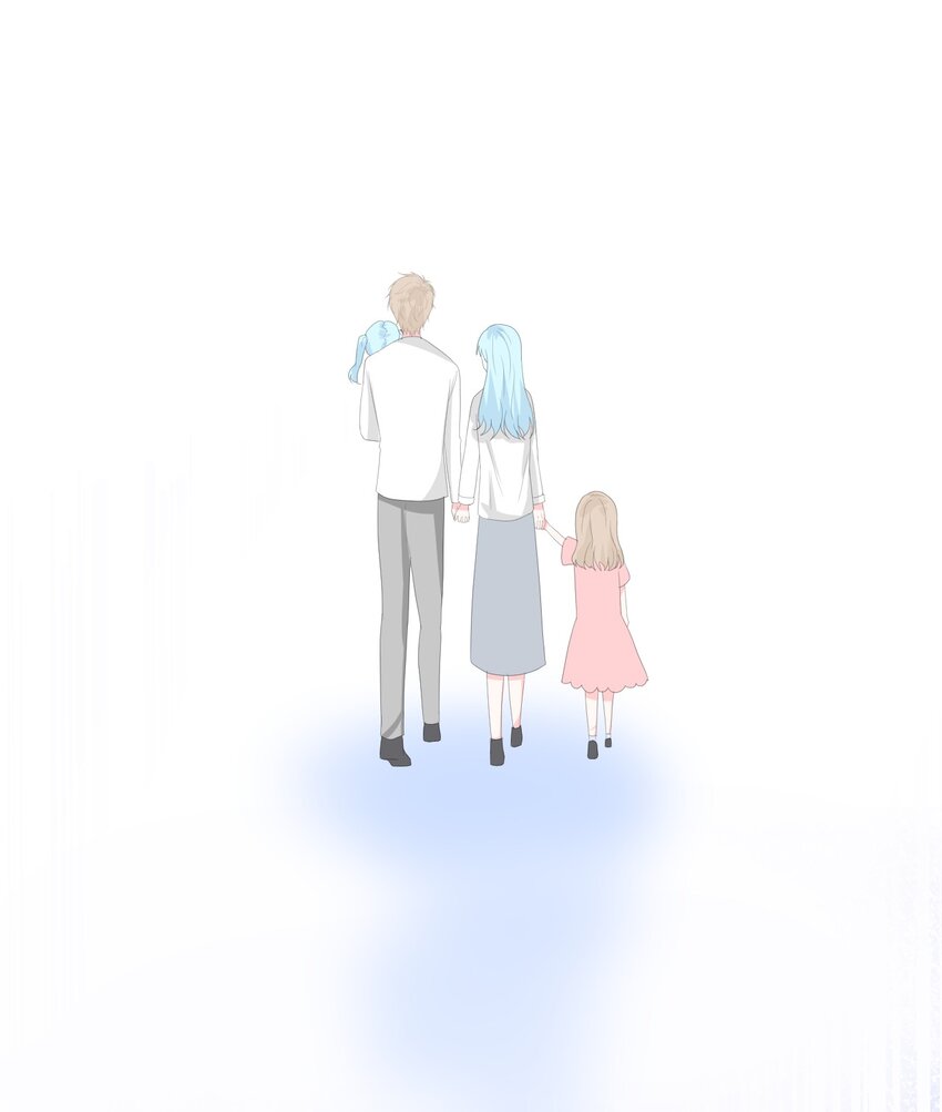 第13话 怎么会突然想到他？-第15话