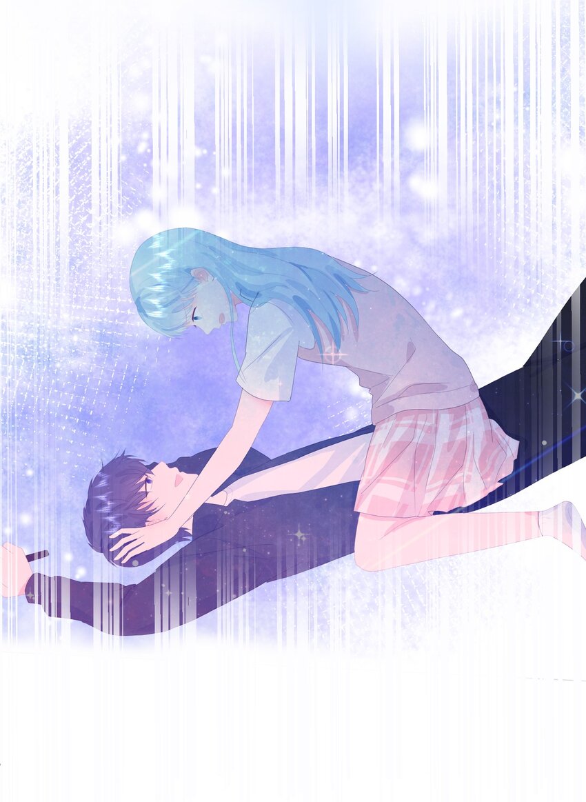 第13话 怎么会突然想到他？-第15话