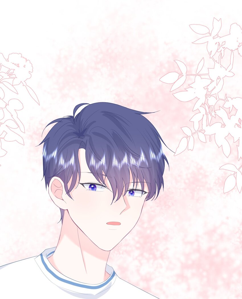 第13话 怎么会突然想到他？-第15话