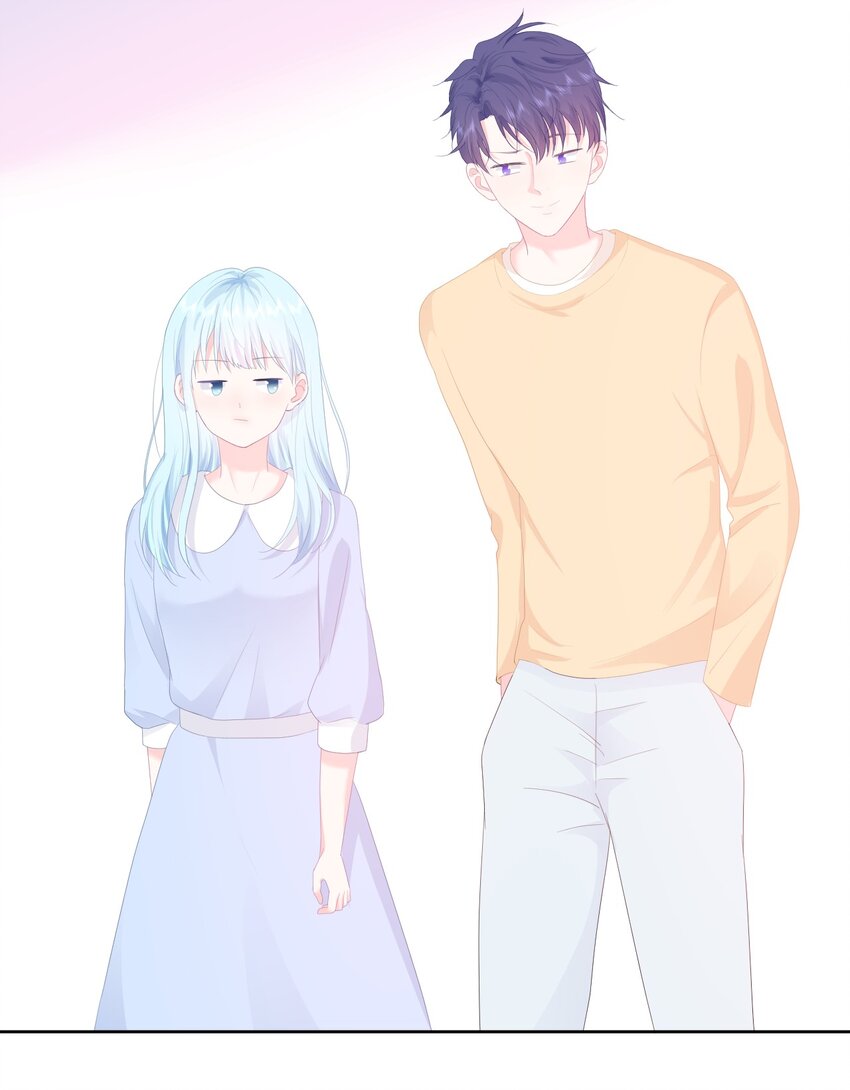 第15话 想和他一起去游乐园-第17话