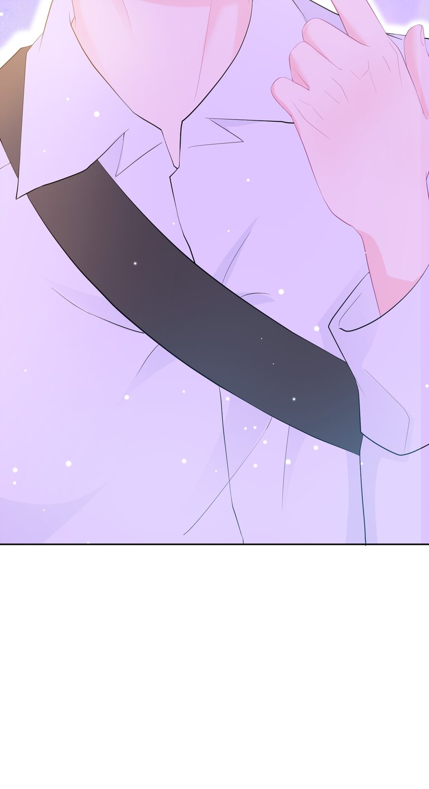 第19话 我觉得你挺可爱的-第21话