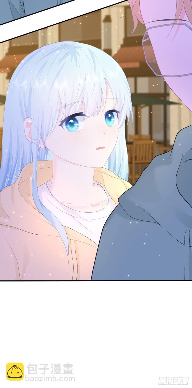 第23话 她和学长是什么关系？-第25话