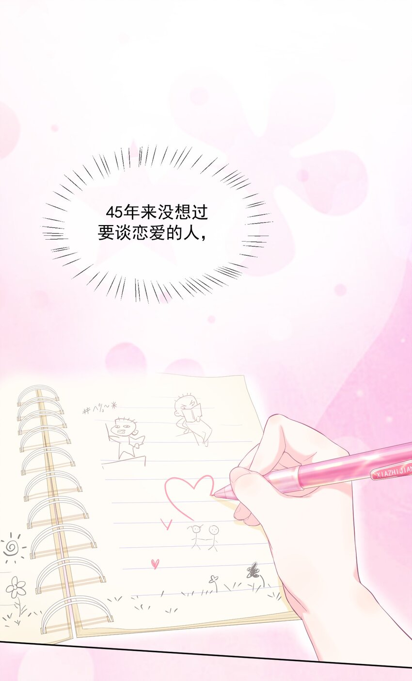 第3话 我想谈恋爱了吗？(1/2)-第5话