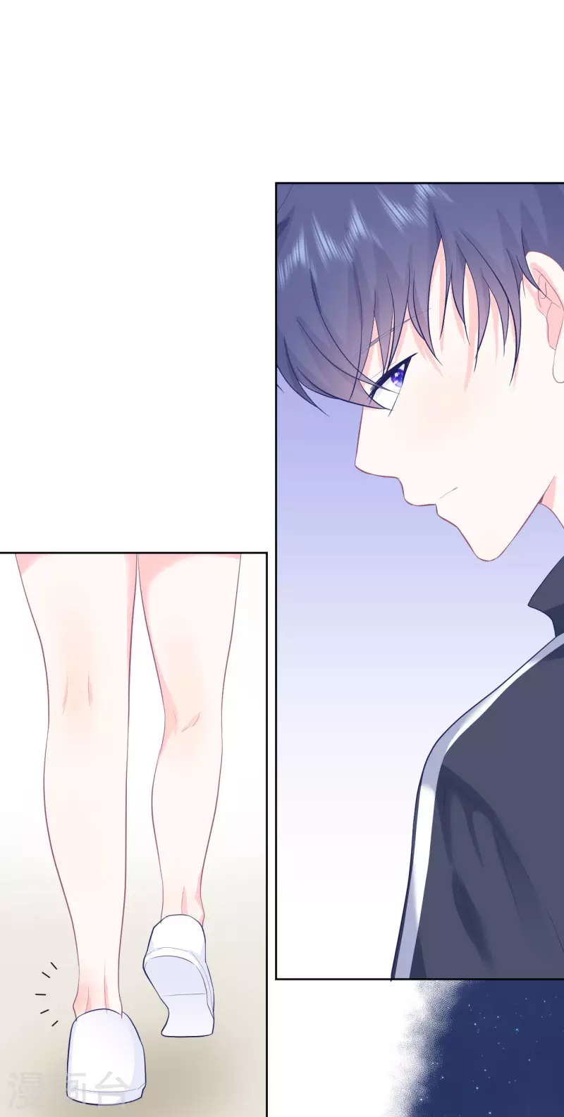 第10话 你去吧-第11话