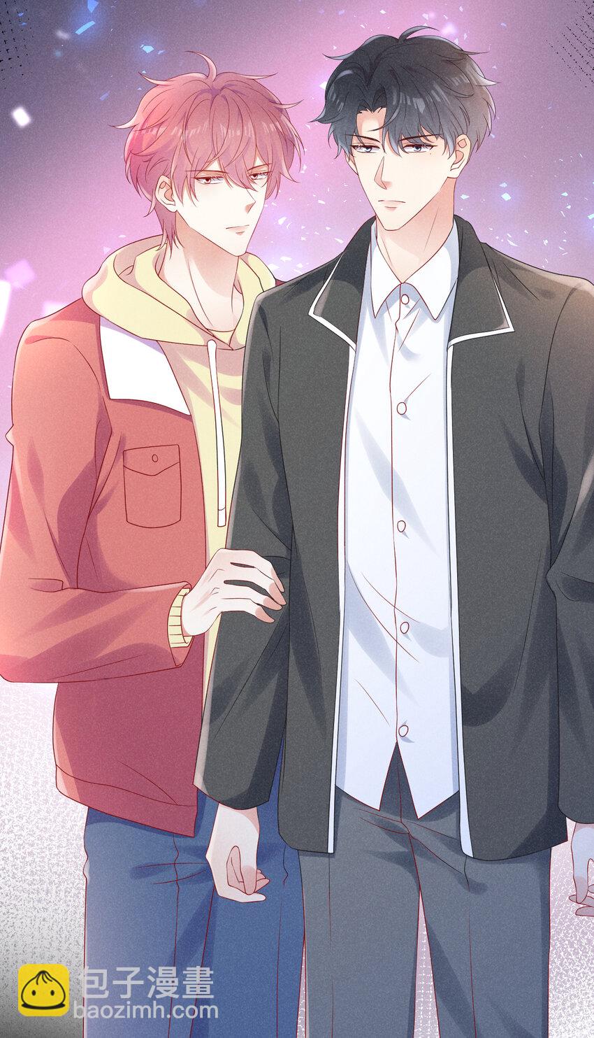 70 嗯？超薄零感？-第71话