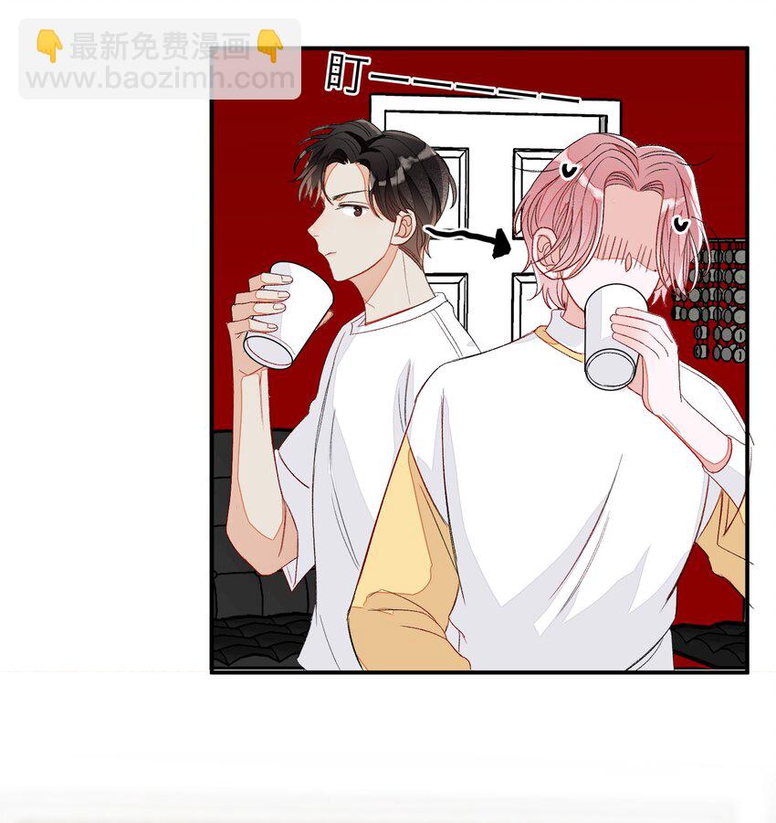 005 被迫营业&hellip;&hellip;?-第5话