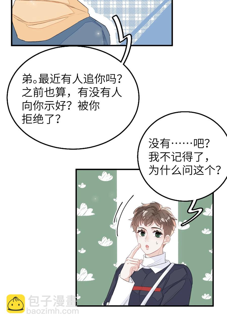 050 我的网恋对象是男的！-第51话