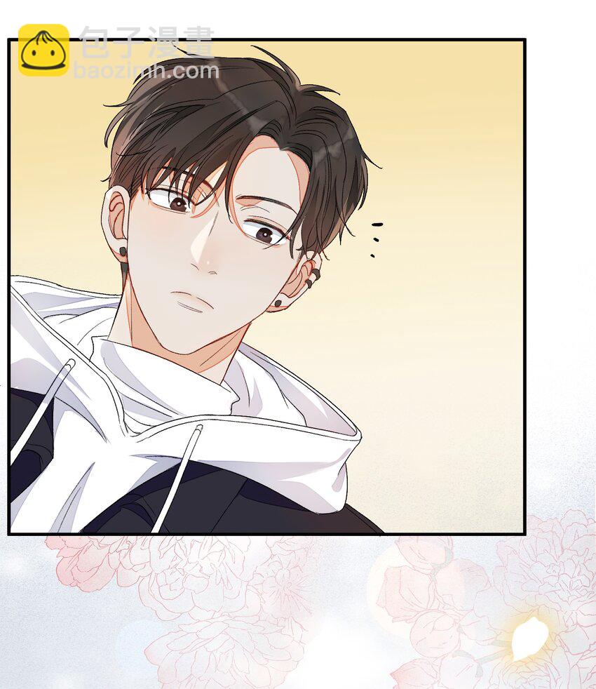 007 他不会暗恋我吧？(1/2)-第7话