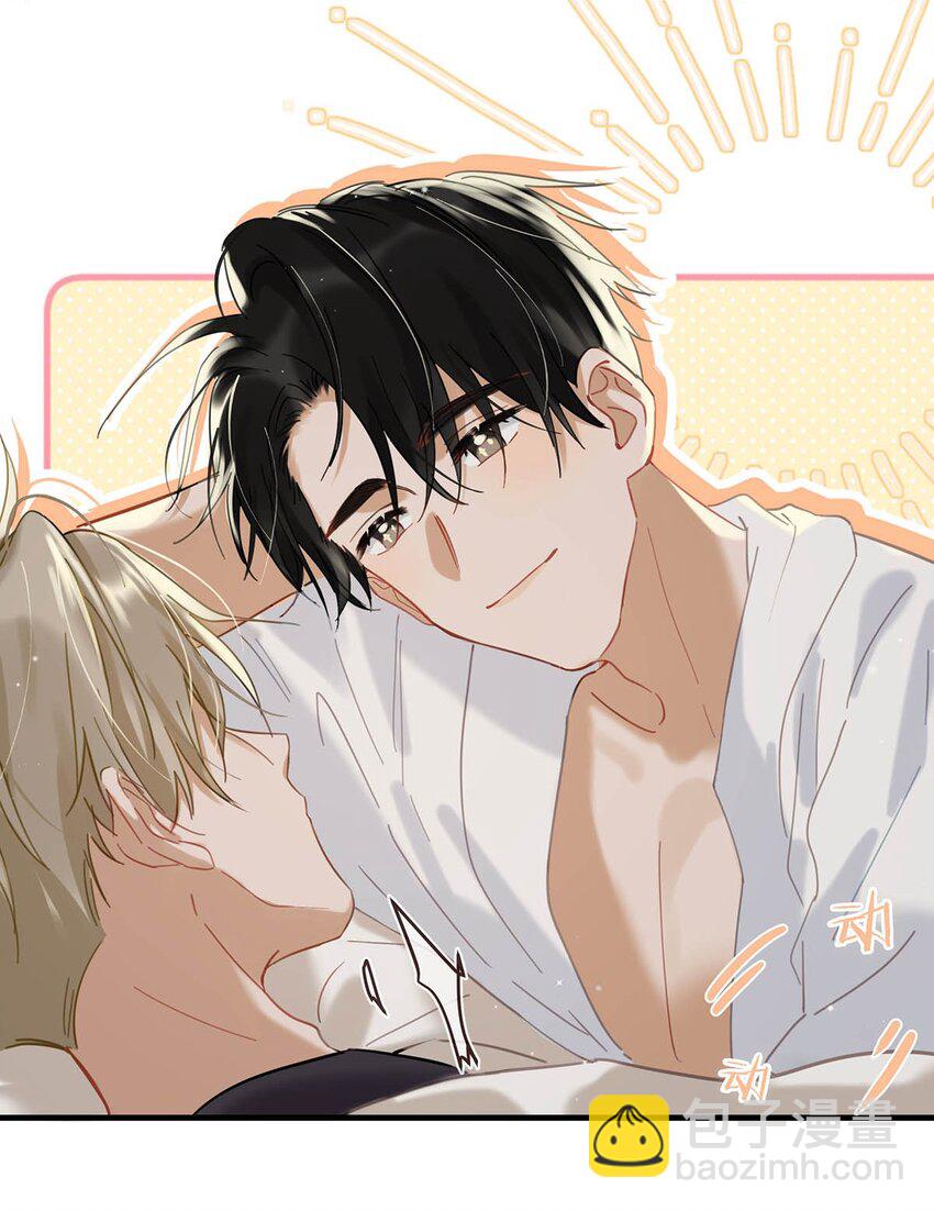 079 往后余生请每日都给我提供这种叫早服务！-第99话