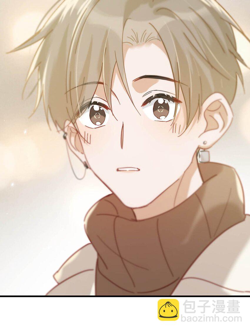 102 男人，你为什么不理我？-第125话